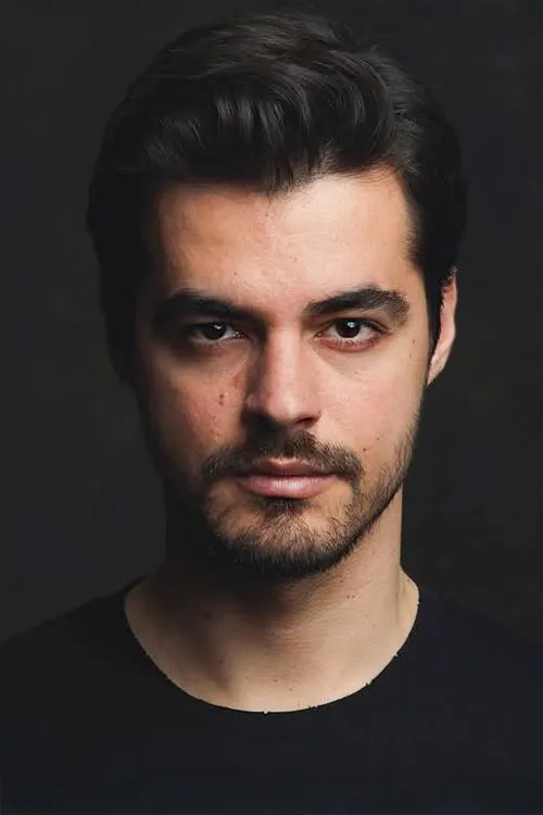 Berk Atan Oyuncu Profil Görseli