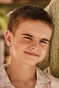 Bernard Storm Lager Oyuncu Profil Görseli