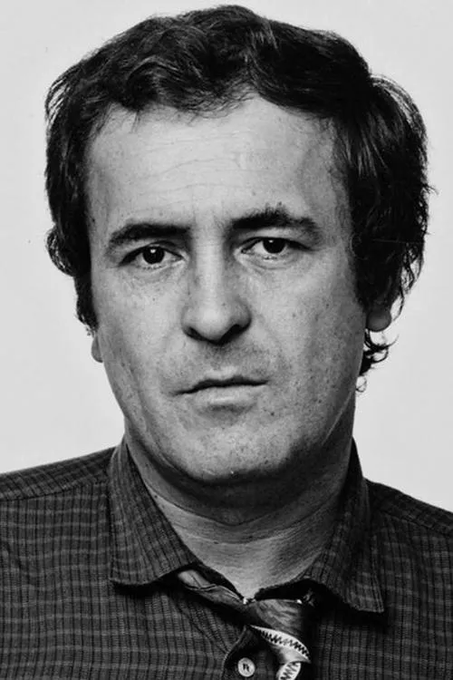 Bernardo Bertolucci Yönetmen Profil Görseli