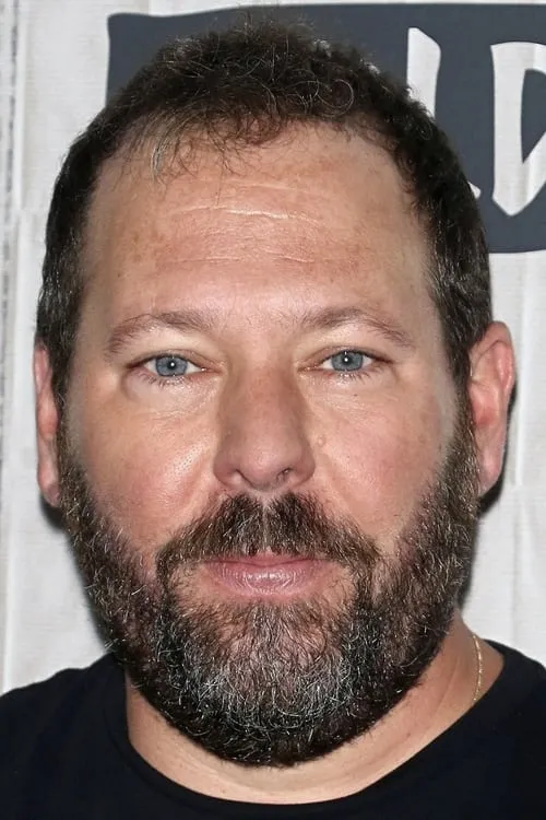 Bert Kreischer Oyuncu Profil Görseli
