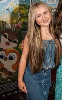 Beth McCafferty Oyuncu Profil Görseli