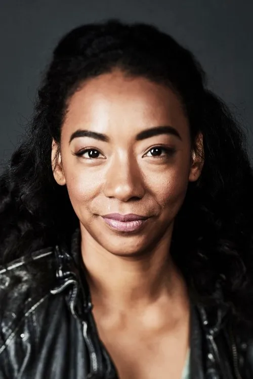 Betty Gabriel Oyuncu Profil Görseli