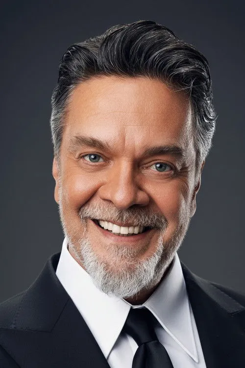 Beyazıt Öztürk Oyuncu Profil Görseli