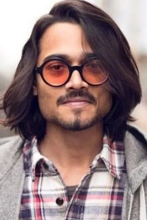 Bhuvan Bam Oyuncu Profil Görseli