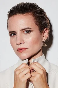 Bianca Comparato Oyuncu Profil Görseli