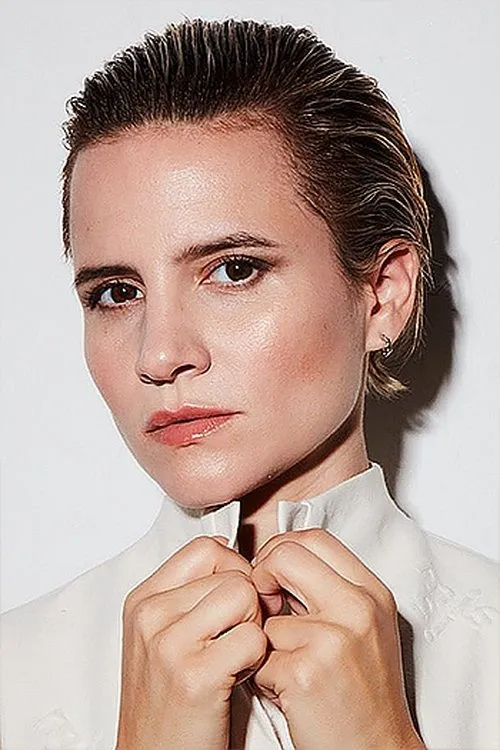 Bianca Comparato Oyuncu Profil Görseli