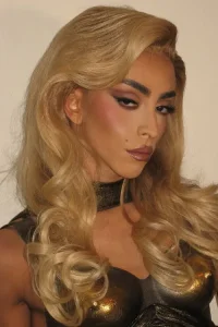 Bilal Hassani Oyuncu Profil Görseli