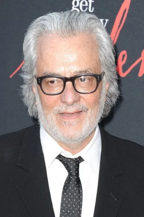 Bill D'Elia Yönetmen Profil Görseli