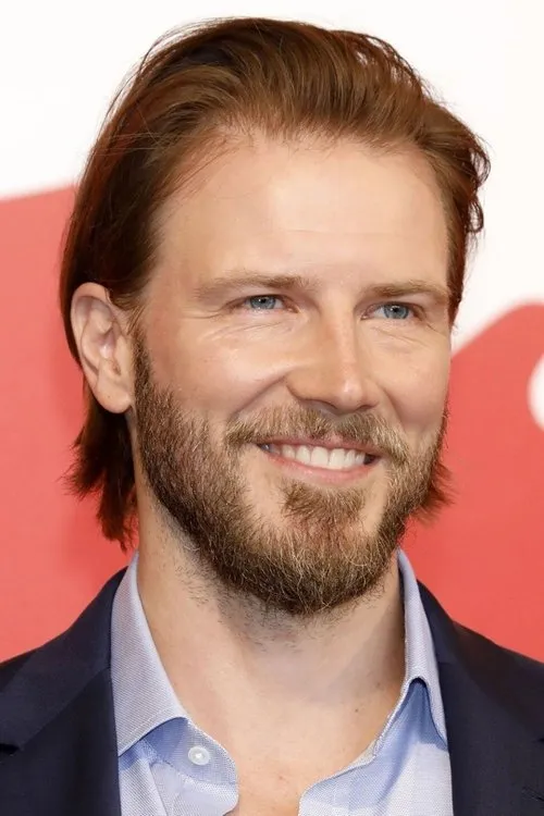 Bill Heck Oyuncu Profil Görseli