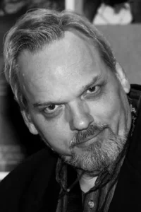 Bill Johnson Yönetmen Profil Görseli