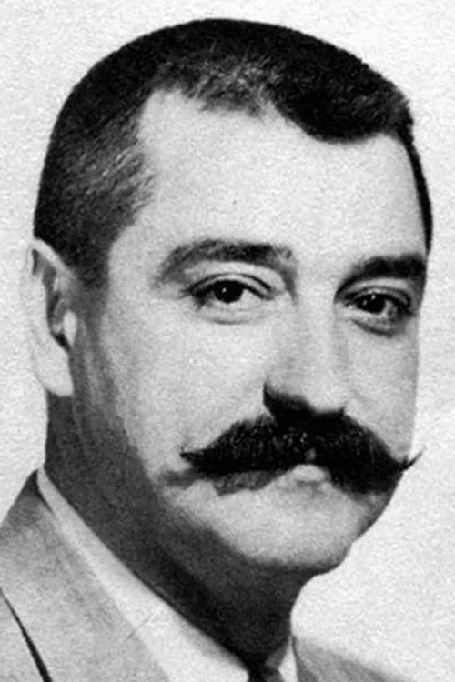 Bill Melendez Yönetmen Profil Görseli