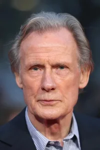 Bill Nighy Oyuncu Profil Görseli