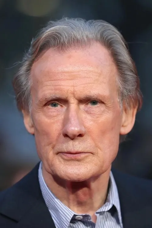 Bill Nighy Oyuncu Profil Görseli