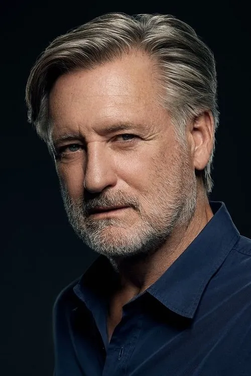 Bill Pullman Oyuncu Profil Görseli