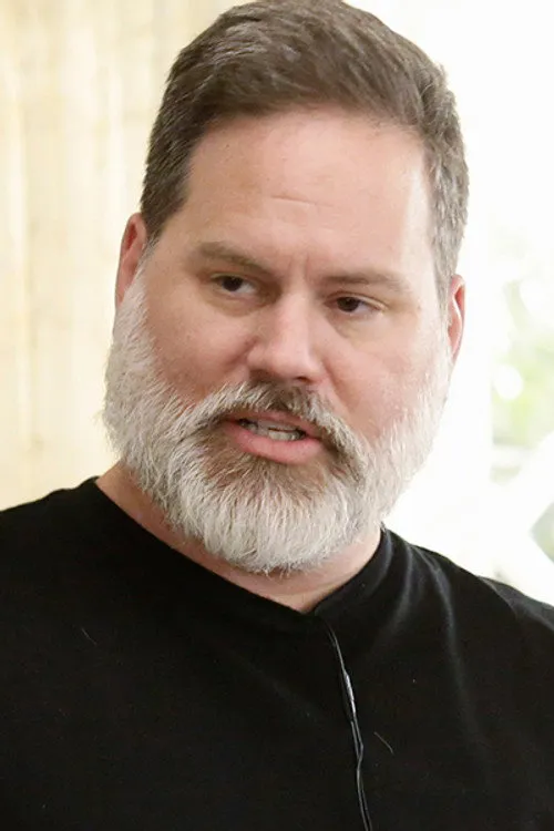 Bill Purple Yönetmen Profil Görseli