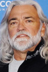 Bill "Wild Bill" Wichrowski Oyuncu Profil Görseli