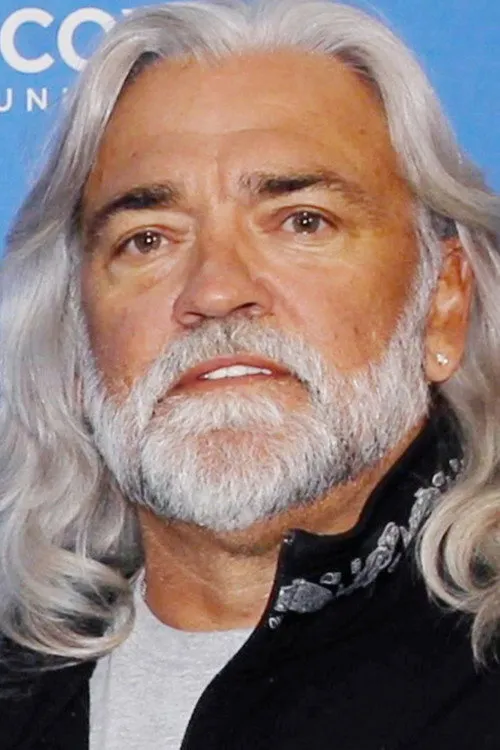 Bill "Wild Bill" Wichrowski Oyuncu Profil Görseli