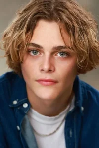 Billy Barratt Oyuncu Profil Görseli