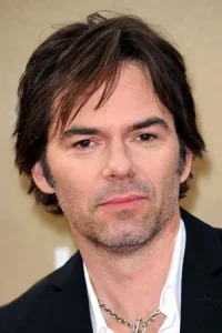 Billy Burke Oyuncu Profil Görseli