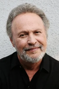 Billy Crystal Oyuncu Profil Görseli