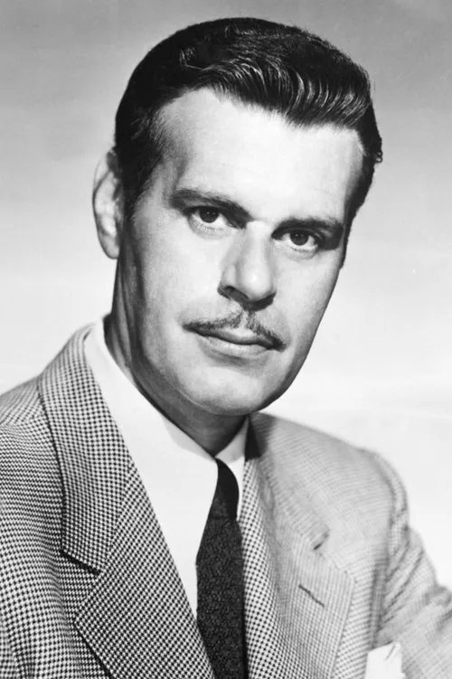 Billy De Wolfe Oyuncu Profil Görseli