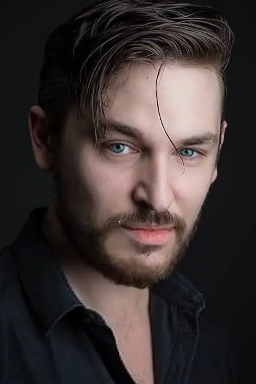 Billy Rayner Oyuncu Profil Görseli