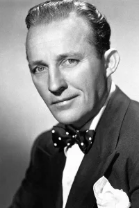 Bing Crosby Oyuncu Profil Görseli