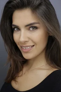 Biran Damla Yılmaz Oyuncu Profil Görseli