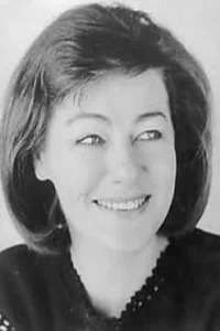 Birgit Brüel Oyuncu Profil Görseli