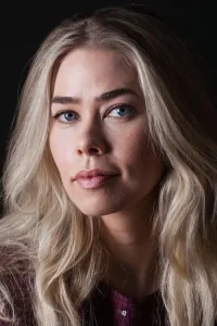 Birgitte Hjort Sørensen Oyuncu Profil Görseli