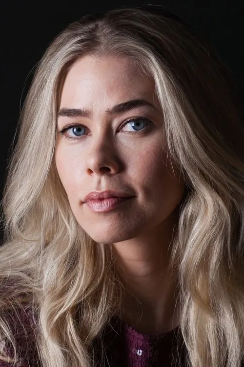 Birgitte Hjort Sørensen Oyuncu Profil Görseli