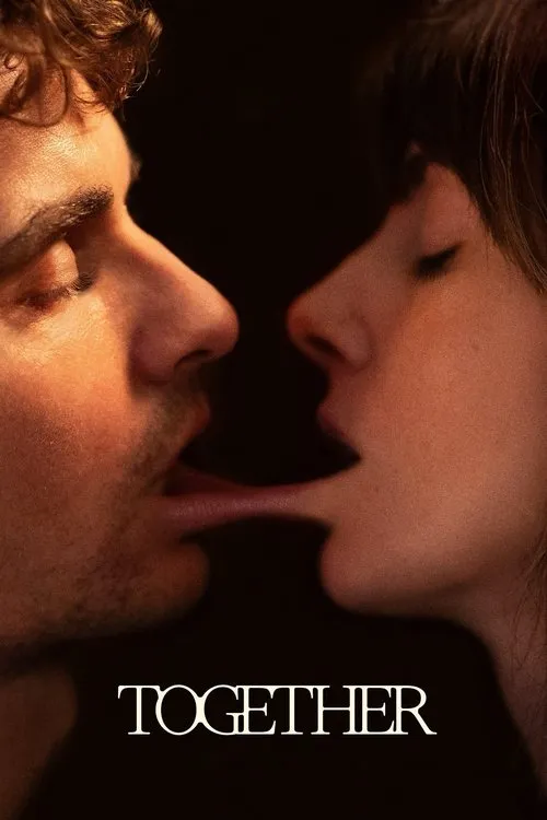 Birlikte film İzle Fragman Görseli