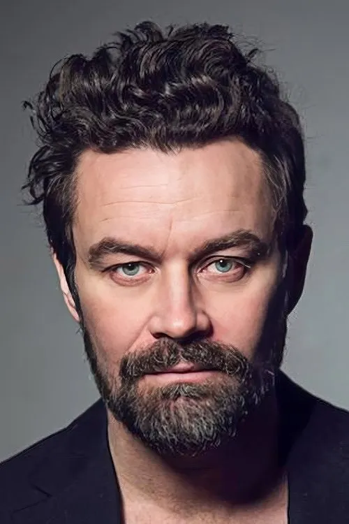 Björn Hlynur Haraldsson Oyuncu Profil Görseli