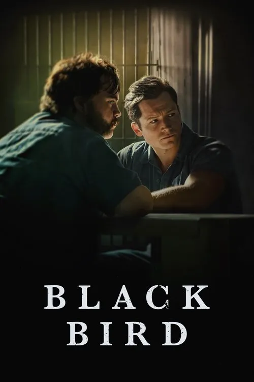 Black Bird film Hd İzle Fragman Görseli
