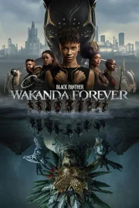 Black Panther: Yaşasın Wakanda film İzle Fragman Görseli