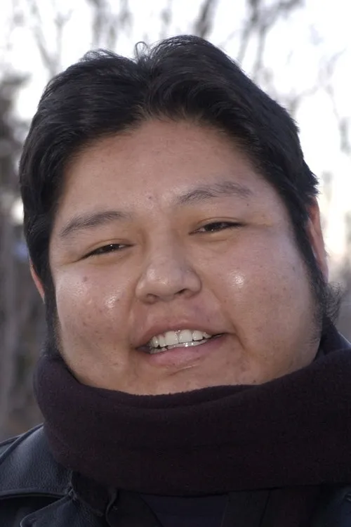 Blackhorse Lowe Yönetmen Profil Görseli