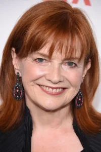 Blair Brown Oyuncu Profil Görseli