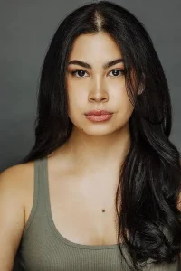 Blair Lamora Oyuncu Profil Görseli