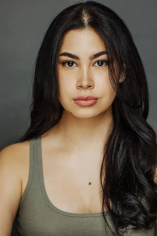 Blair Lamora Oyuncu Profil Görseli