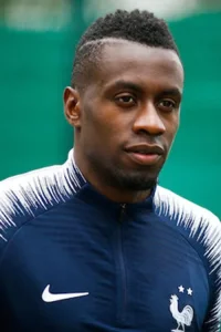 Blaise Matuidi Oyuncu Profil Görseli