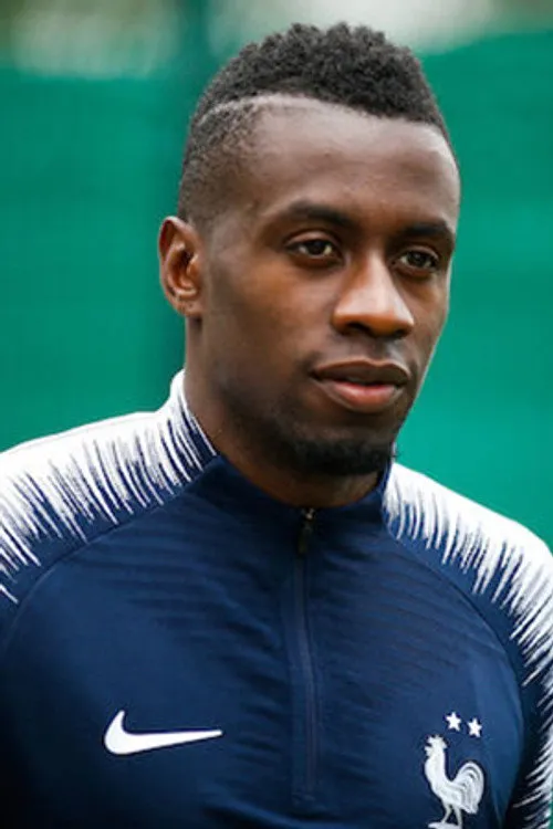 Blaise Matuidi Oyuncu Profil Görseli