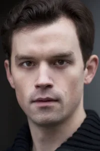 Blake Kubena Oyuncu Profil Görseli