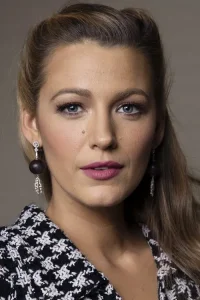 Blake Lively Oyuncu Profil Görseli