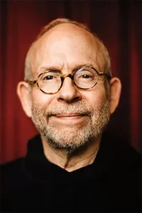 Bob Balaban Oyuncu Profil Görseli