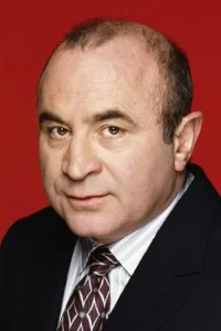 Bob Hoskins Oyuncu Profil Görseli