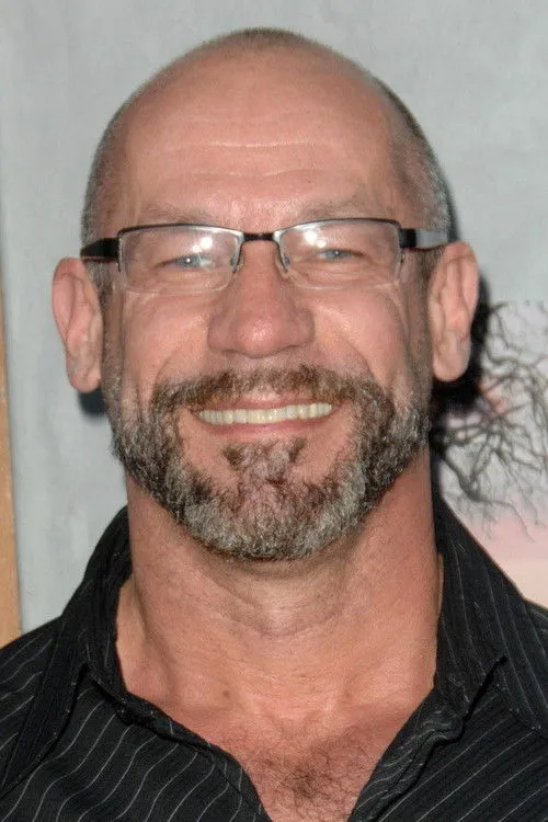 Bob Koherr Yönetmen Profil Görseli