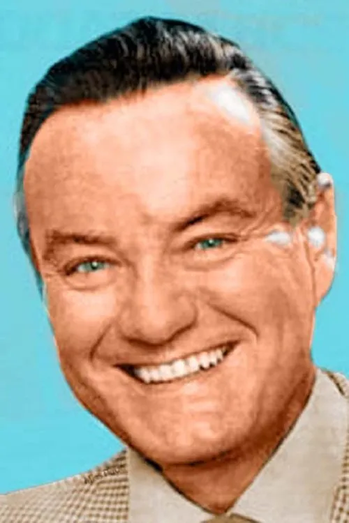 Bob McFadden Oyuncu Profil Görseli