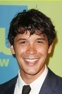 Bob Morley Oyuncu Profil Görseli