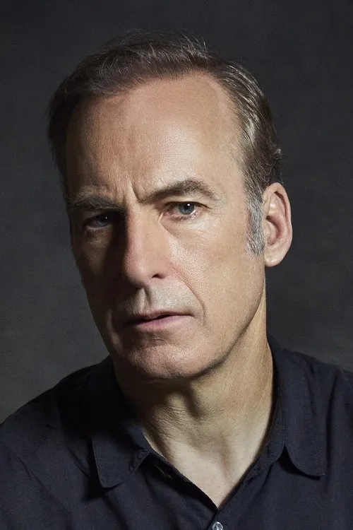 Bob Odenkirk Oyuncu Profil Görseli
