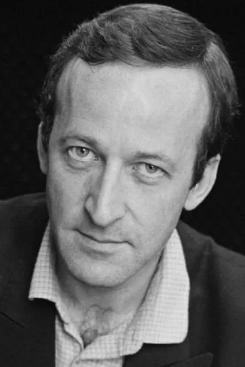 Bob Peck Oyuncu Profil Görseli